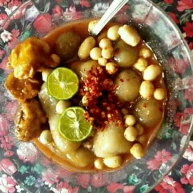 

Baso aci