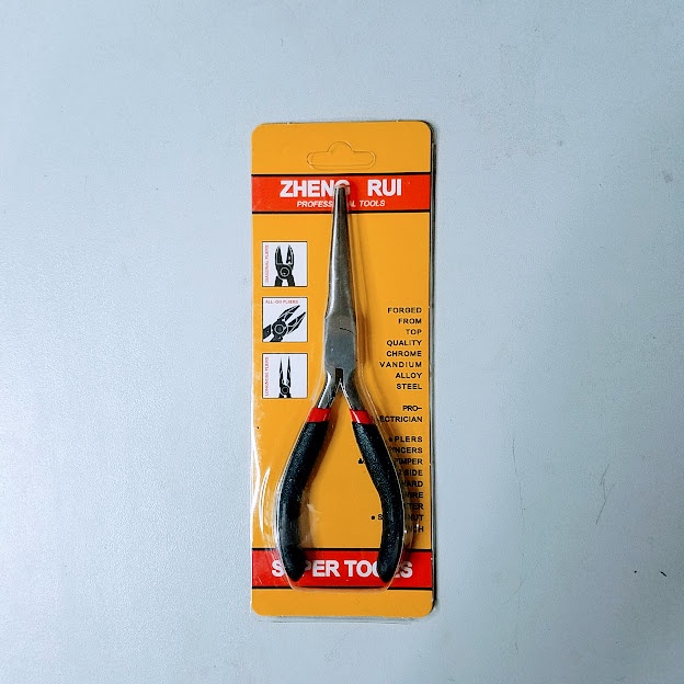 Tang Lancip Mini Panjang 52515 (tang)