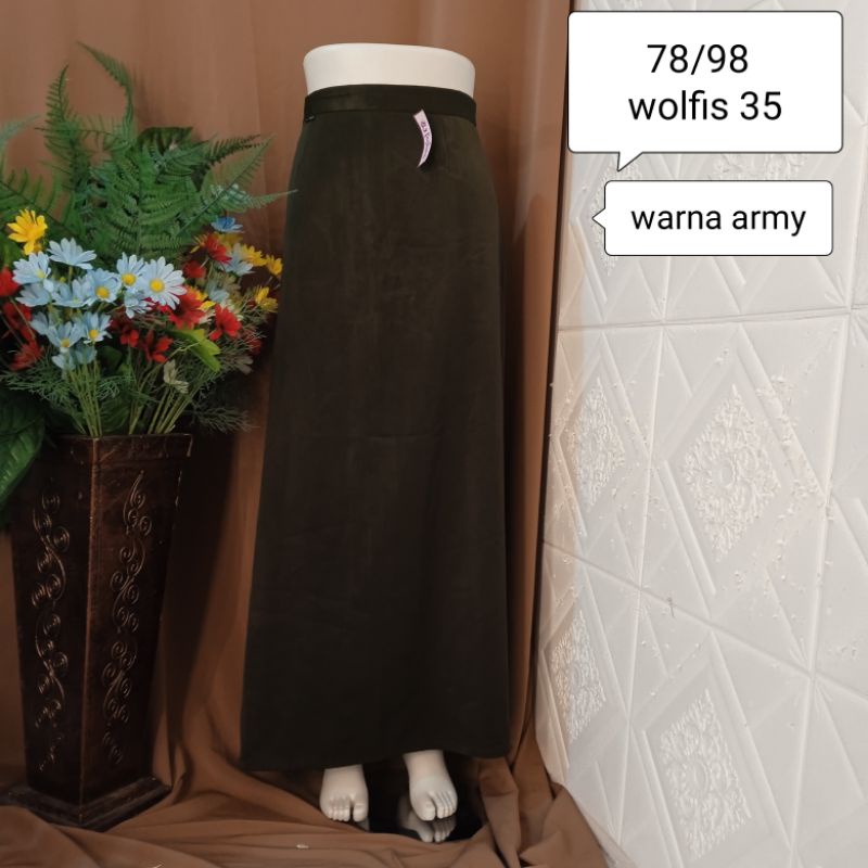 PRELOVED ROK  MURAH//BAWAHAN PREMIUM, PAKAIAN BEKAS PL LAYAK PAKAI-29