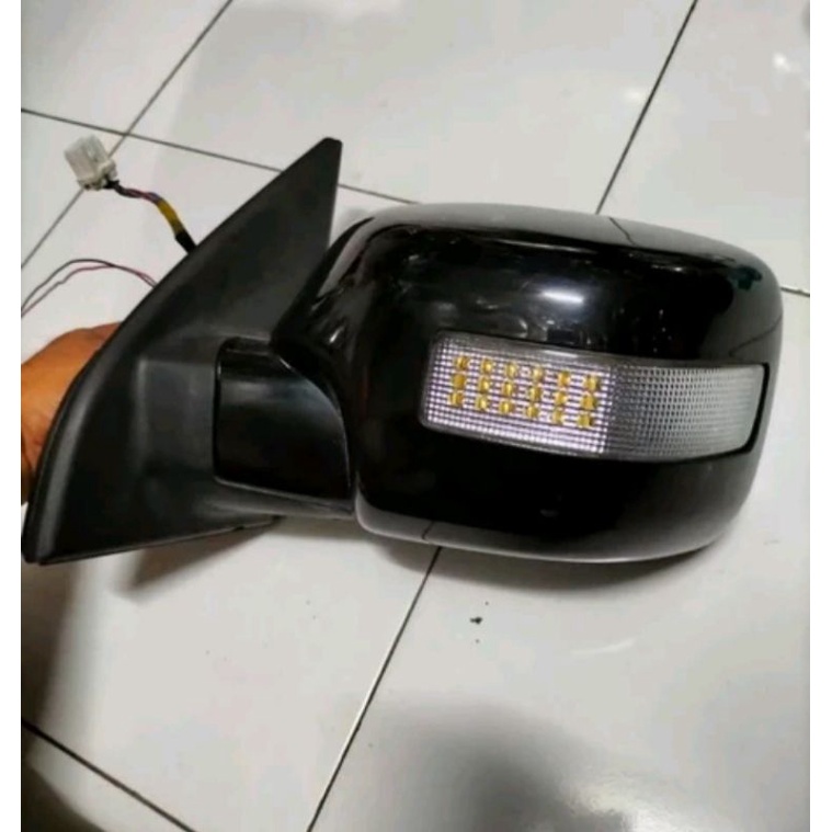 spion nissan Xtrail X-trail t30