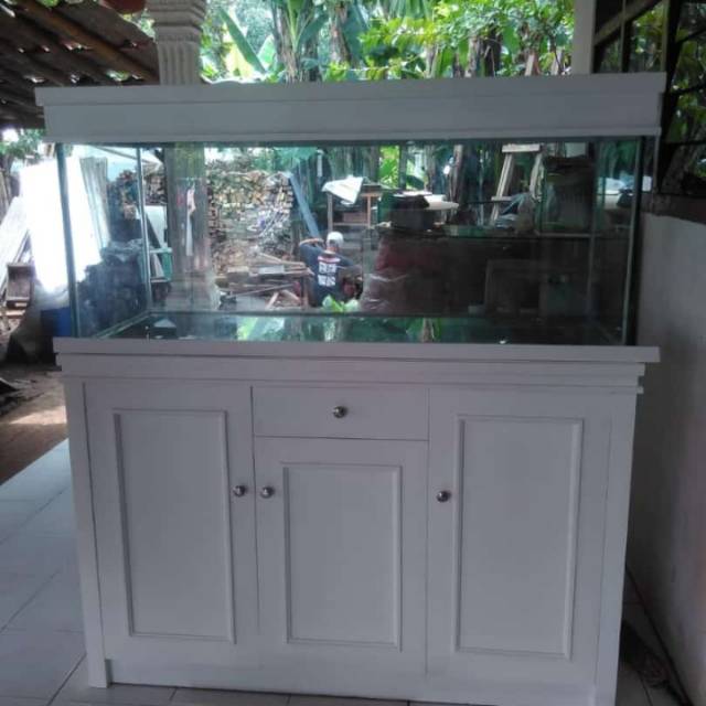 Kabinet aquarium