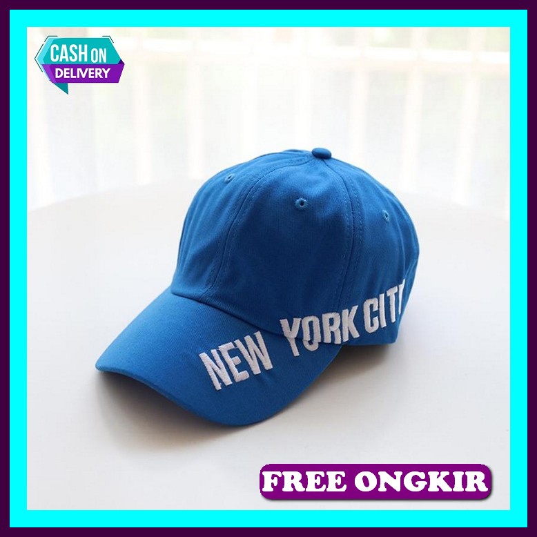 [100% Terbaik] Topi Polocaps Black Topi Baseball Topi Pria Topi Distro Topi Trucker Original Thispla