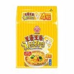 

cheese ramen ottogi isi 4 pcs - 444gr