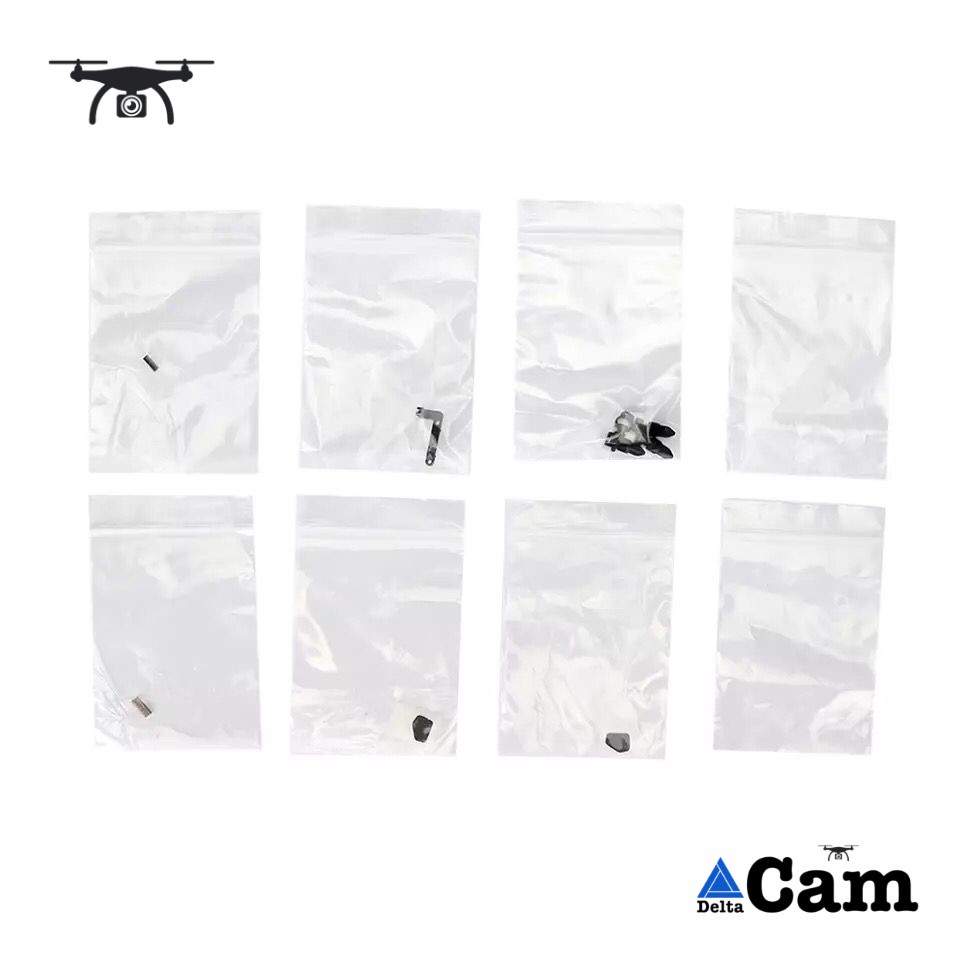 Rubber Karet Gimbal DJI Mavic Mini Original