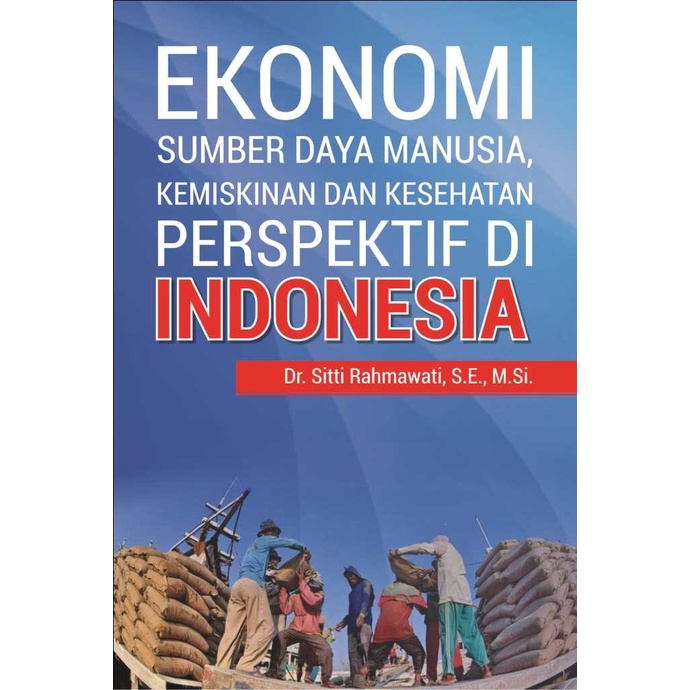 

Ekonomi Sumber Daya Manusia