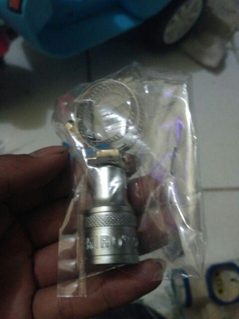 Klem Selang 1 Inch Hose Clamp 1