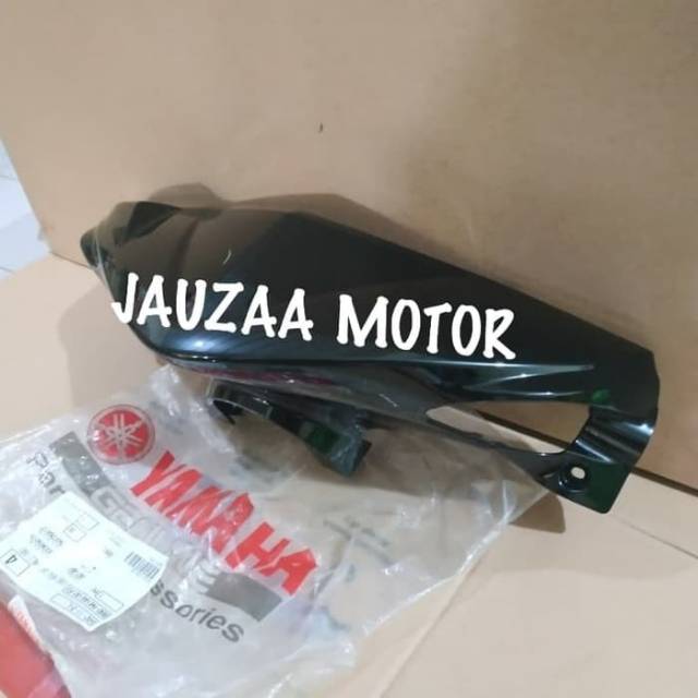 Batok depan Mio soul karbu hitam original