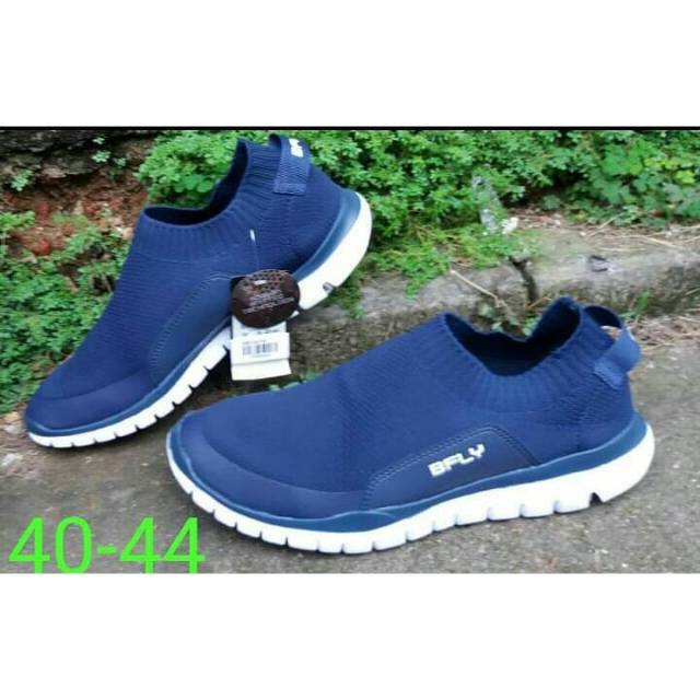 JUAL SEPATU BFLY ORIGINAL TERMURAH