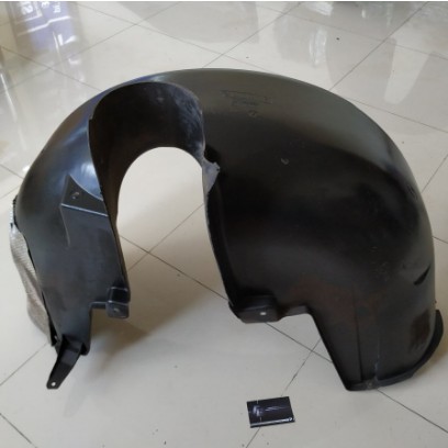 Original BMW e39 Inner Fender Belakang Kiri 51718172461