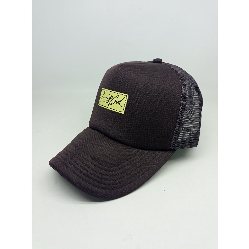 Topi Jaring Trucker Ripcurl