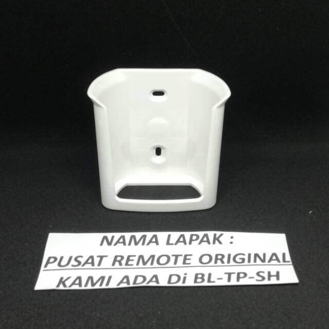 CANGKANG DUDUKAN BREAKET REMOTE REMOT AC LG HERCULES MINI JETCOOL