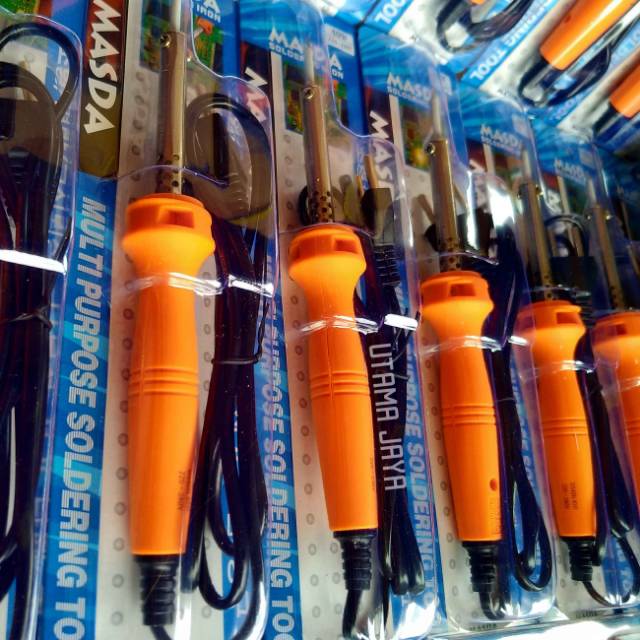 Solder masda 40w solder bagus