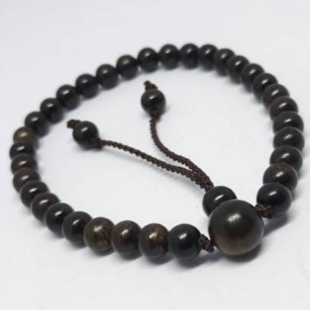 GELANG KAYU Gaharu Super Aquilaria Merauke