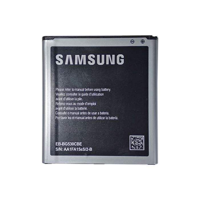 Battery Batre Baterai Samsung J5 Prime