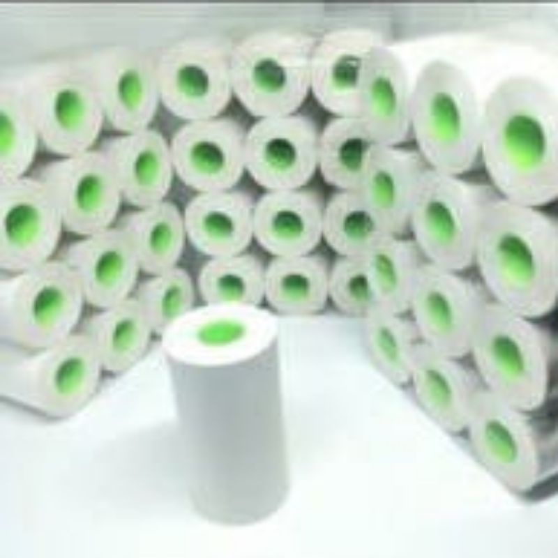 

kertas struk thermal EDC paper Roll Thermal EDC Thermal Printer mini peripage A6