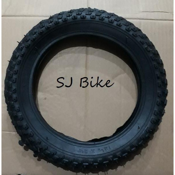 Ban Luar Sepeda 12 Anak