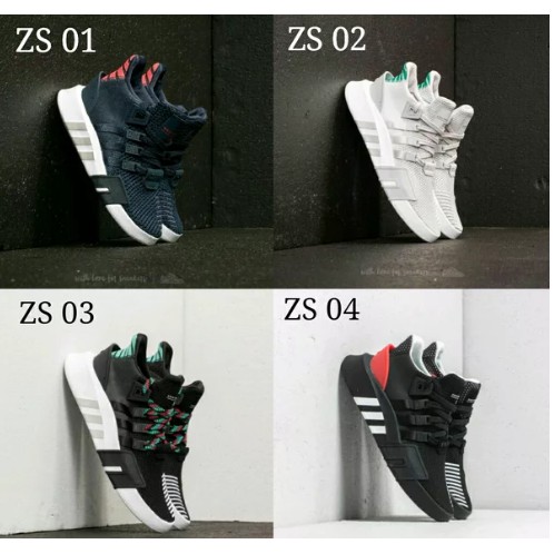 Sepatu Adidas EQT Bask ADV Basketball