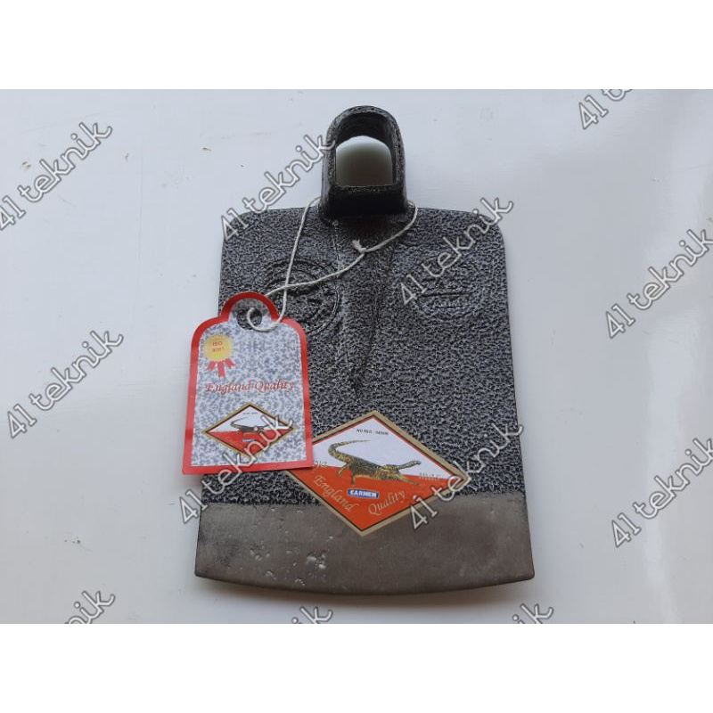Cangkul/pacul cap buaya emas ORIGINAL CARMEN