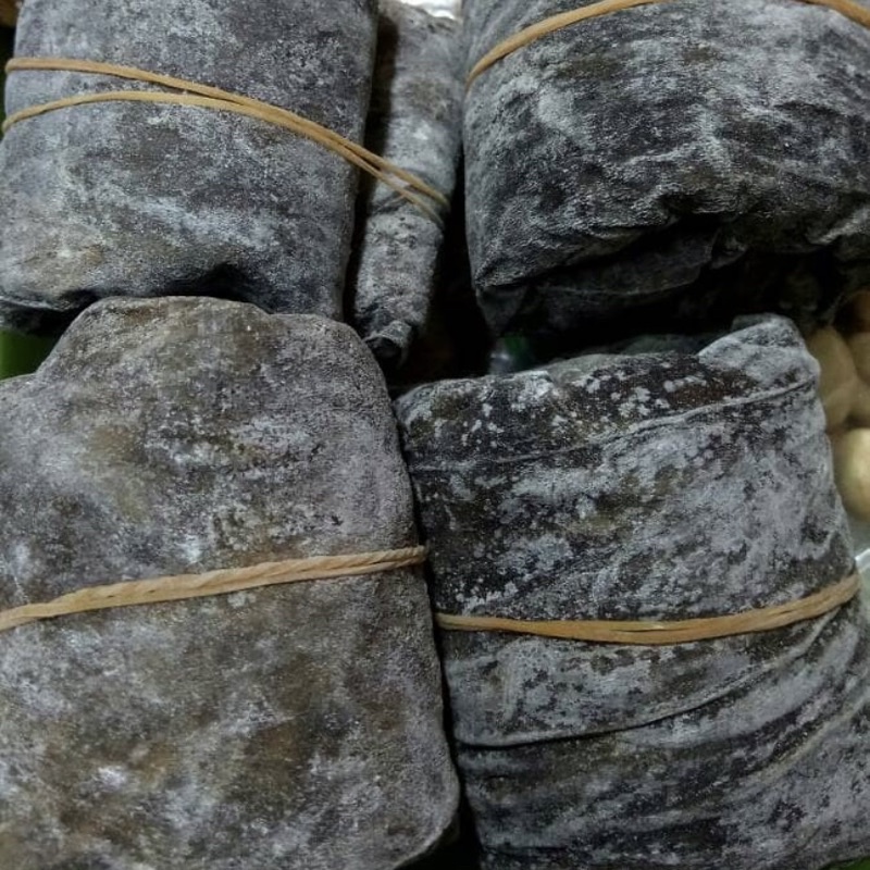 

haytai hai thai phi hay thai pi rumput laut kering dried seaweed