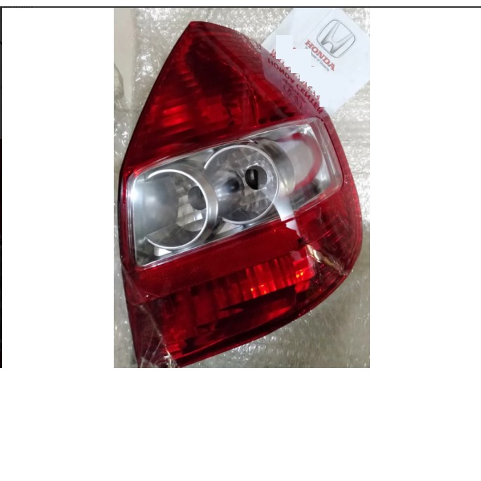 Stop lamp kanan jazz 2004 2005 vtec idsi lampu belakang kanan jazz gd3 2004 2005 vtec idsi