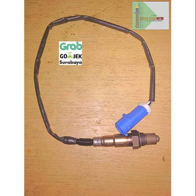 Sensor oxygen O2 ford focus MK2 original bergaransi