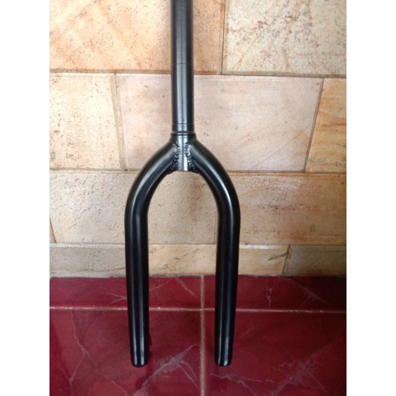 fork/garpu sepeda bmx original