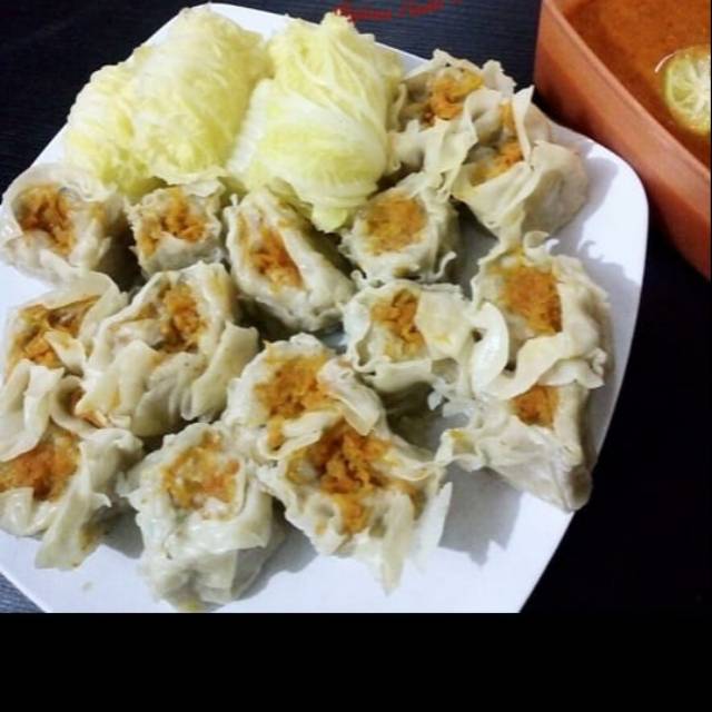 

Somay ikan uk1kg