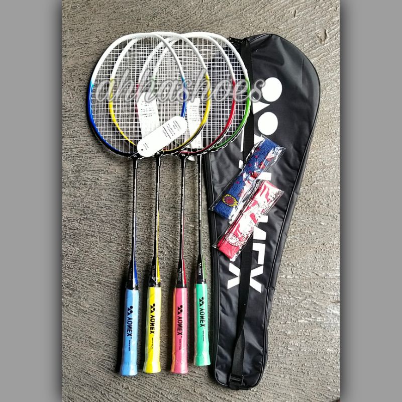 Raket Badminton Anak Raket Badminton Termurah