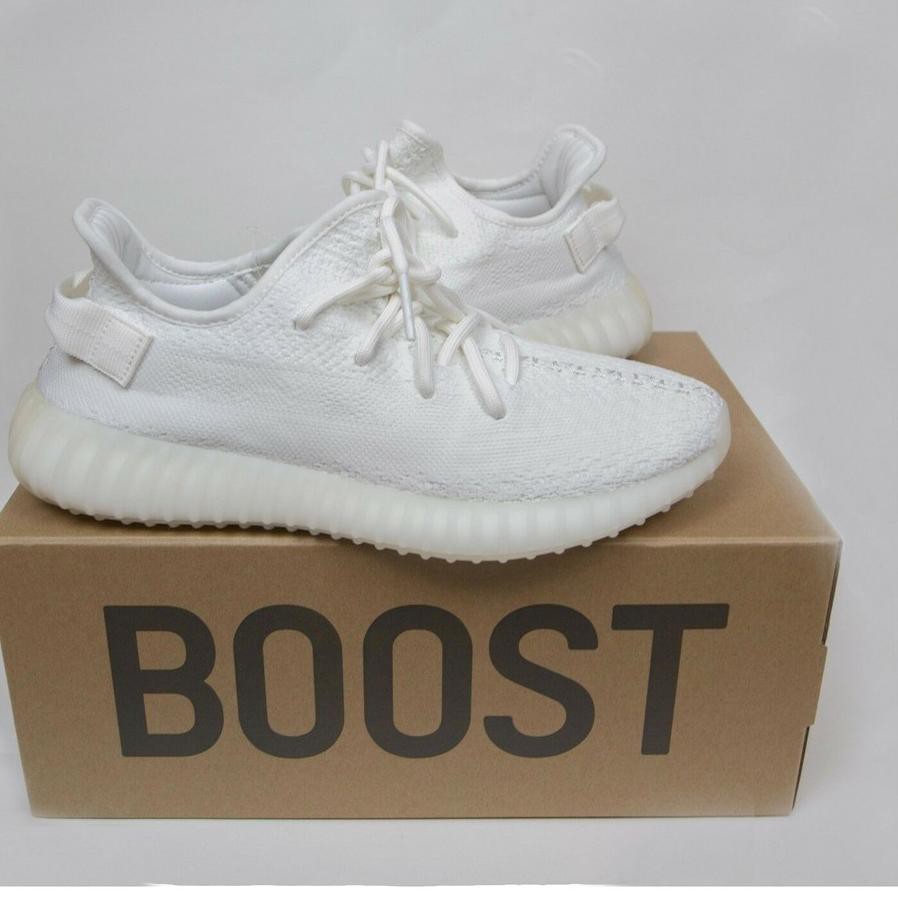 harga yeezy cream white