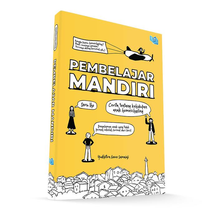 

Buku Pembelajar Mandiri Star Seller Termurah