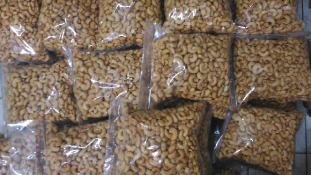 KACANG MEDE JUMBO OVEN 500gr