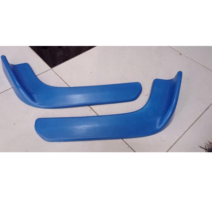 Kejutan Terbesar WINGLET BUMPER UNIVERSAL BUS TRUK ELF SEDAN DLL