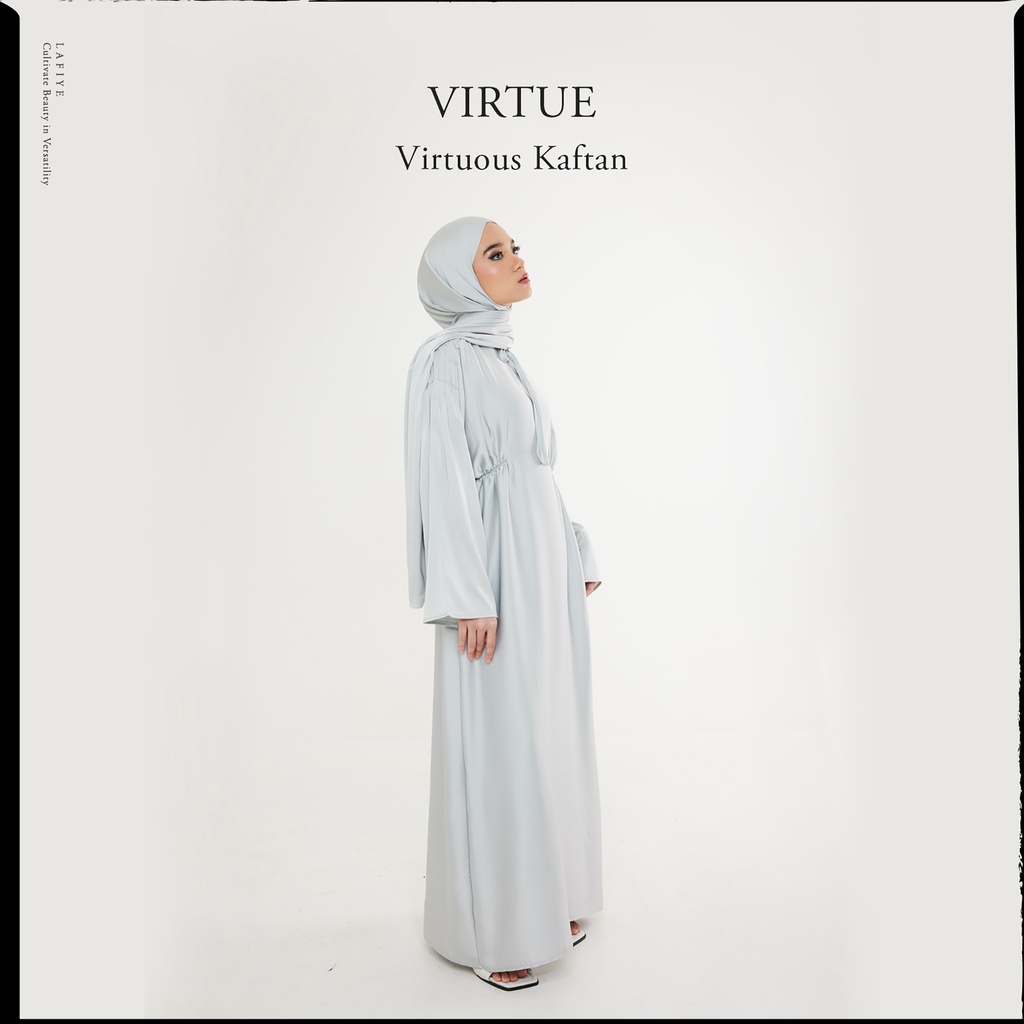 Virtuous Kaftan