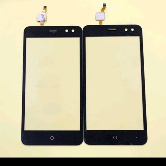 layar sentuh Touchscreen Ts Evercross M50 OEM