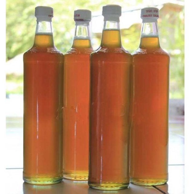 

MADU MURNI 1 LITER MELIFERA SUPER
