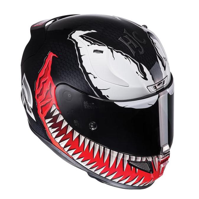 HJC Rpha11 VENOM
