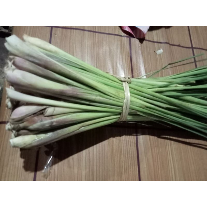 

sereh 1kg bumbu masak bumbu dapur sereh segar sere