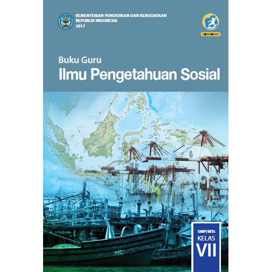 24++ Buku siswa ips kelas 7 image revisi