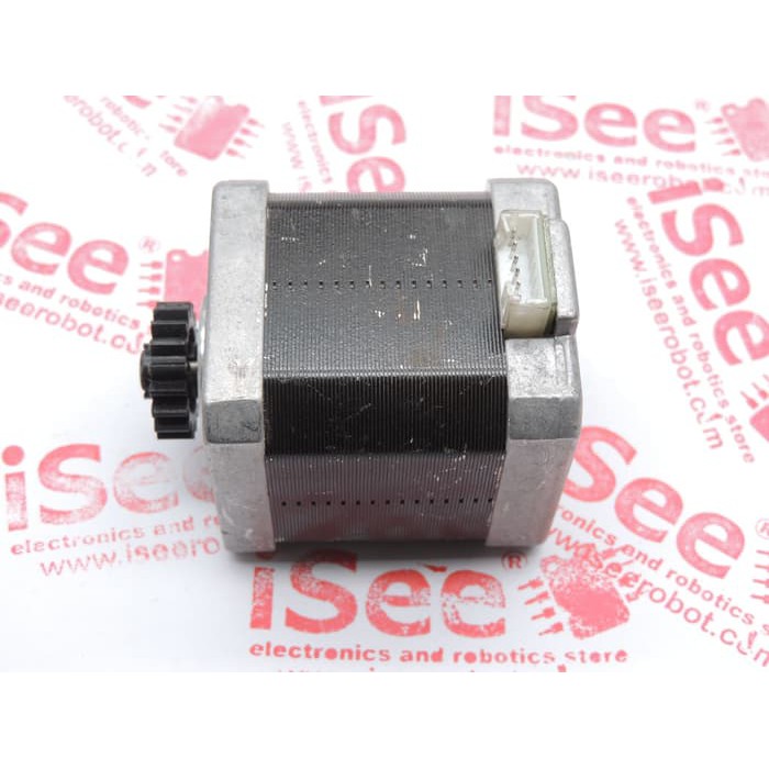 Nema17 Nema 17 Stepper Moons Stepping Motor Type 17HD6031-03N