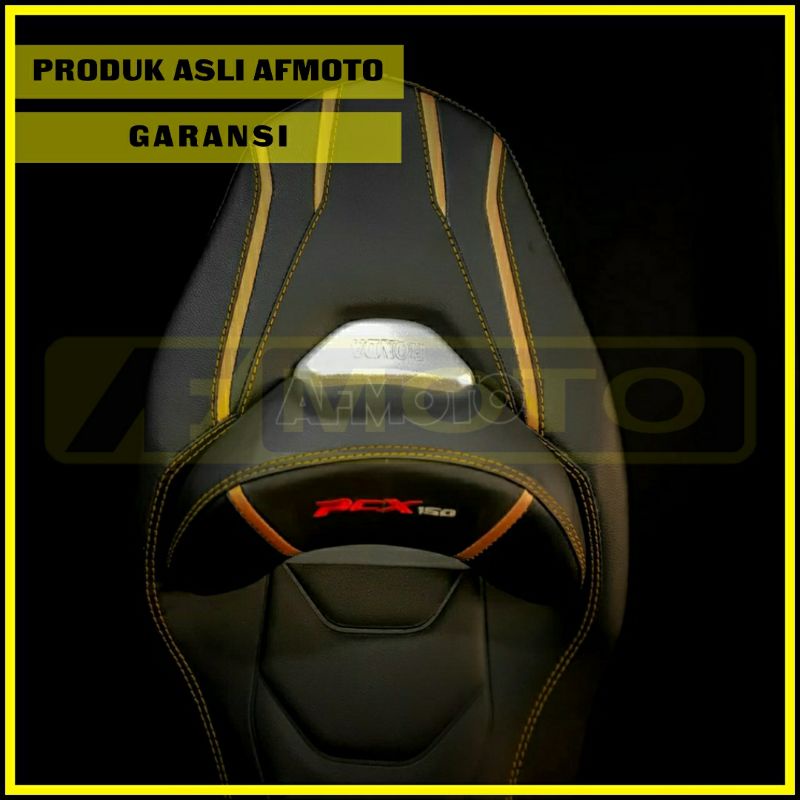 JOK HONDA PCX 150 MODEL FORZA 250 / JOK HONDA ADV 150 MODEL FORZA 250