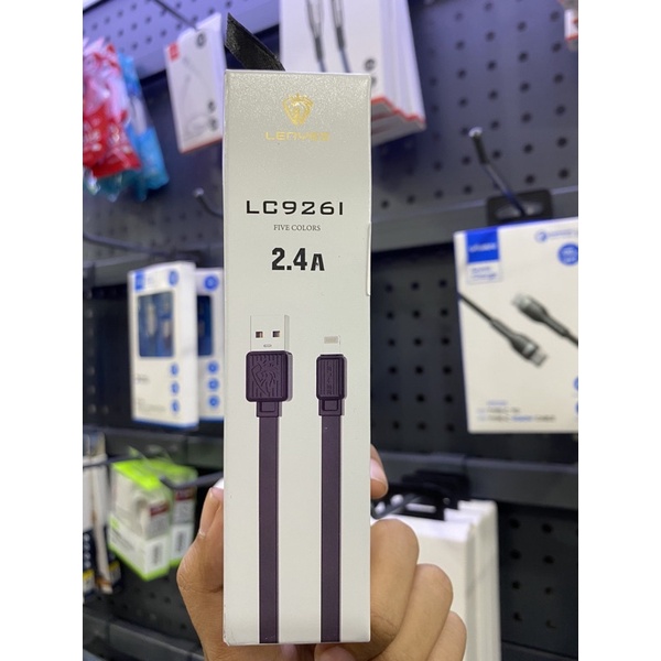 KabelDataIphoneLenyesLC926I