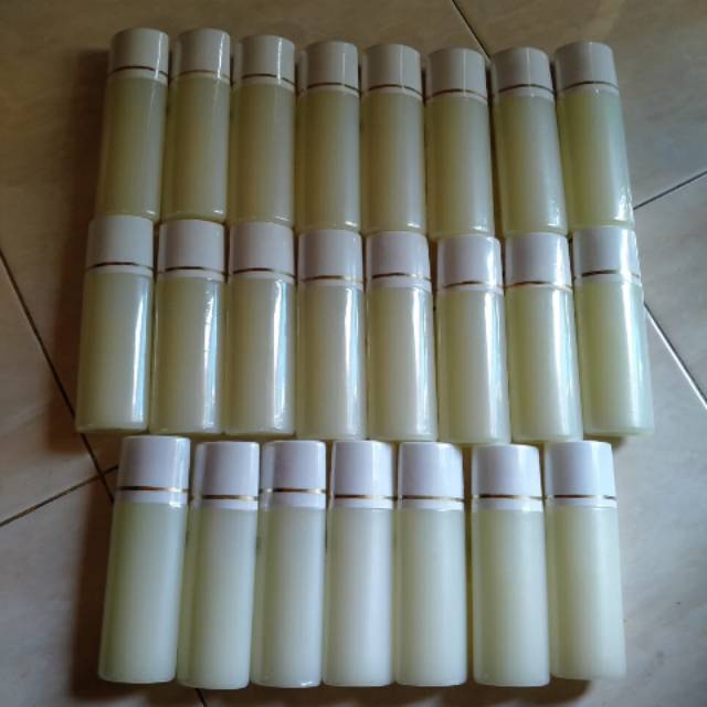 HB whitening Dosting