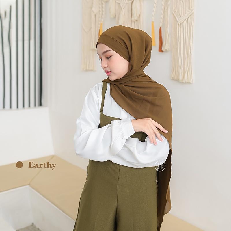 BILLIE PASHMINA INSTAN / HIJAB PASHMINA TIEBACK / PASHMINA TALI / PASHMINA INSTAN MALAY / PASHMINA INSTAN MELAYU