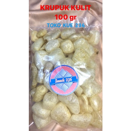 

KERUPUK KULIT//KERUPUK GURIH//KERUPUK ASIN//KERUPUK RENYAH 100GRAM