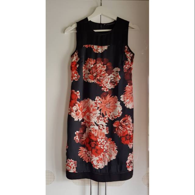 Dorothy perkins dress