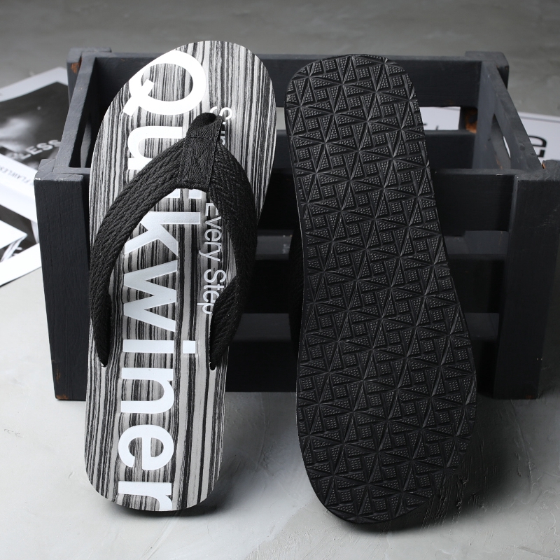 anti slip flip flops