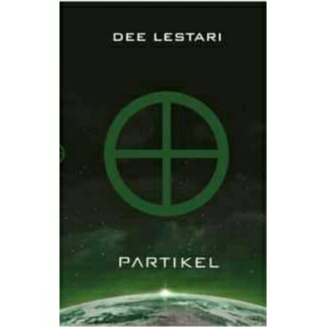 Partikel - Dee Lestari
