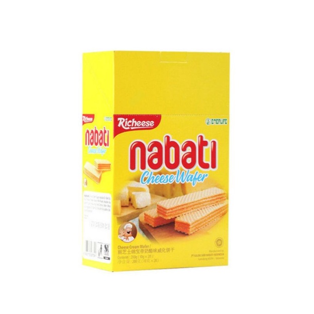 

Nabati isi 20 Pcs Perdus