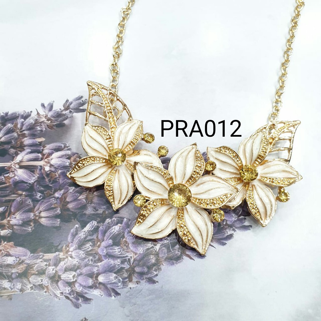 KALUNG BUNGA PRA012