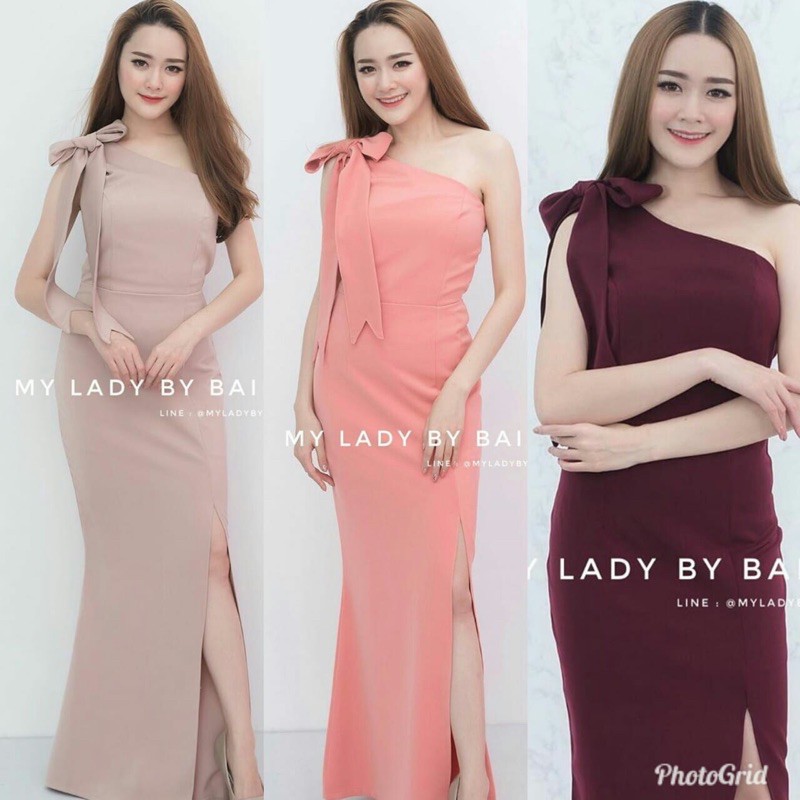 dress my lady 6690